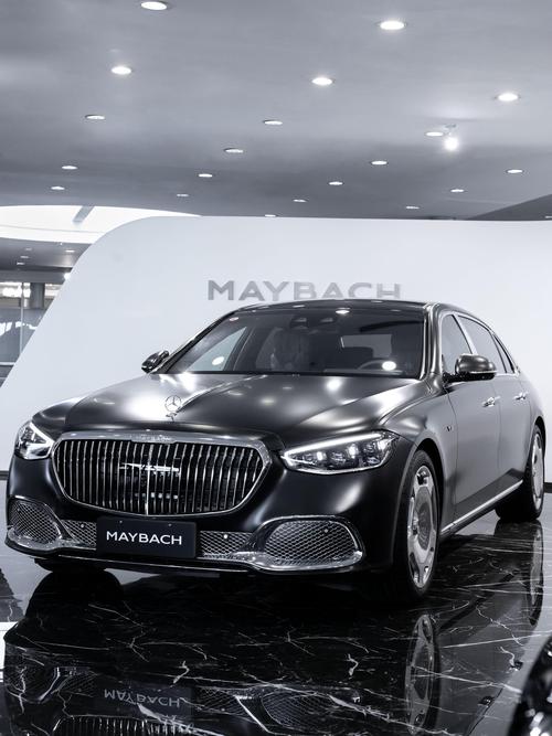 东莞茶山镇集智展企业管理咨询岚图汽车的售后服务让用户无忧出行，迈巴赫未来的豪华车趋势