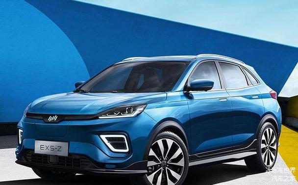 东莞茶山镇集智展企业管理咨询WEY威派豪华SUV市场的黑马，零跑汽车与智能交通系统的协同